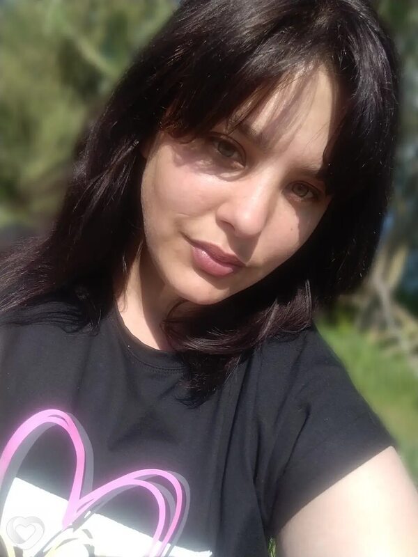 Александра, 29, Слуцке — анкета №290989