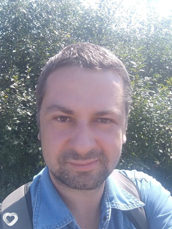 Сергей, 42, Воронеже — анкета №290995