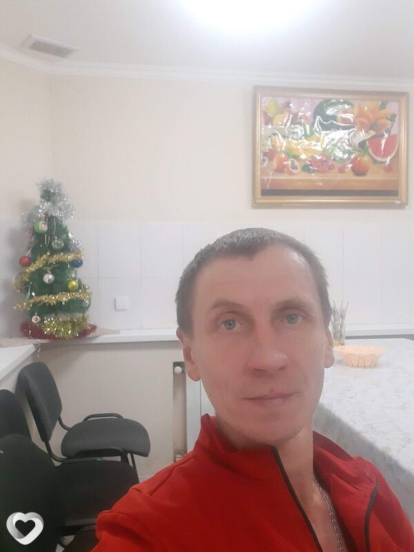 Дмитрий, 48, Темиртау — анкета №290673