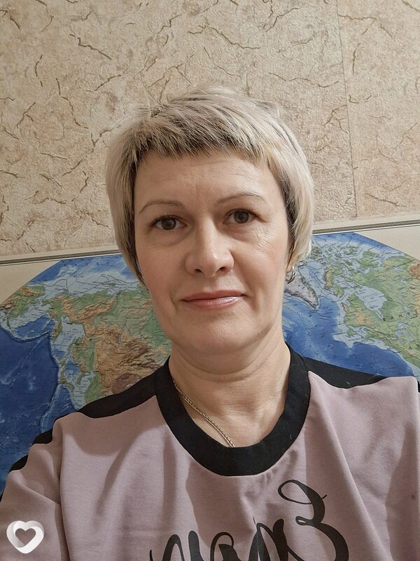 Ольга, 52, Тюмени — анкета №290674