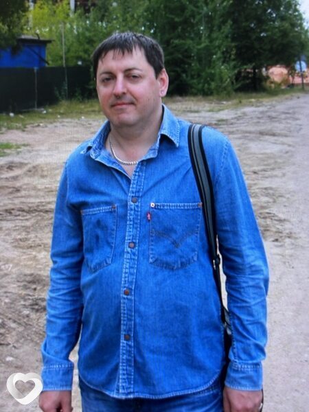 Egor, 37, Мозыре — анкета №290676