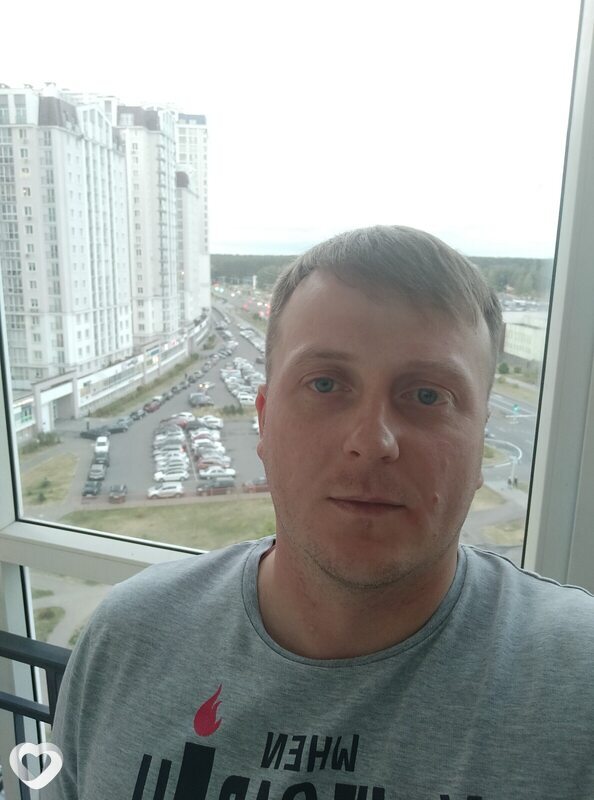 Владимир, 36, Тамбове — анкета №290677