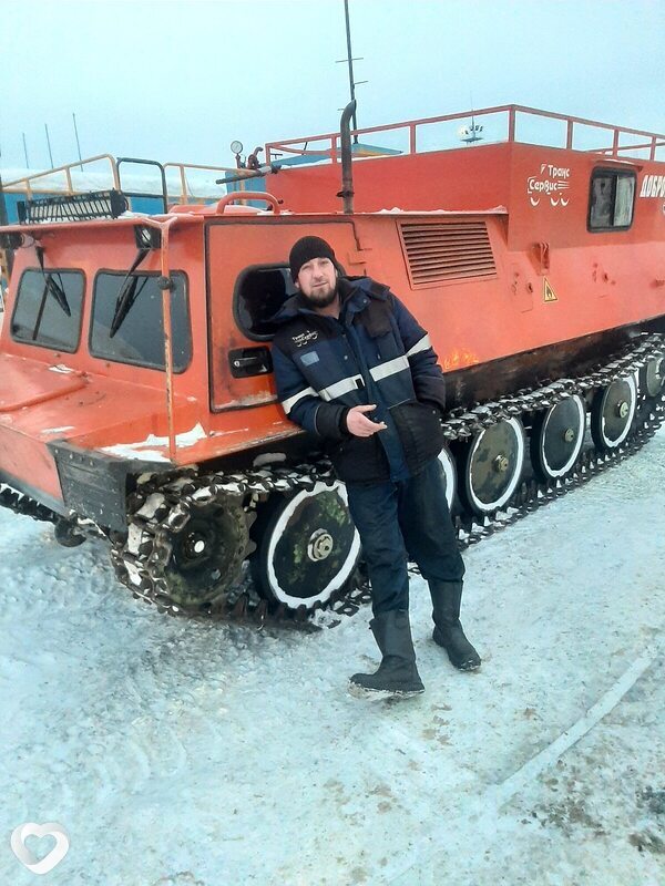 Алексей, 35, Новокузнецке — анкета №290678