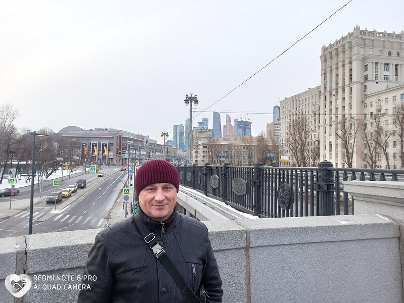 Alexs, 49, Димитровграде — анкета №290679