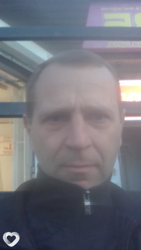 Руслан, 44, Симферополе — анкета №290681
