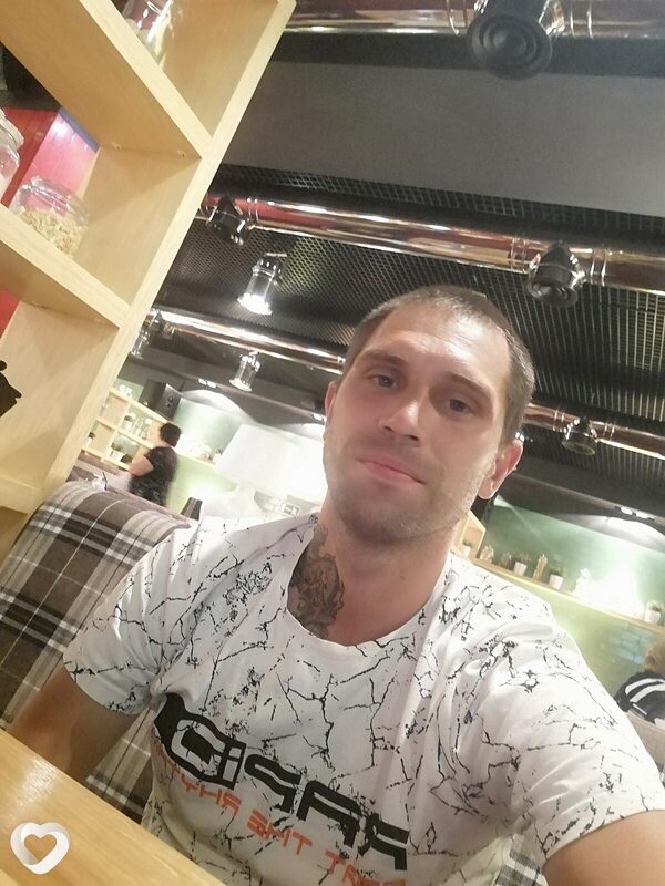 Андрей, 36, Самаре — анкета №290690
