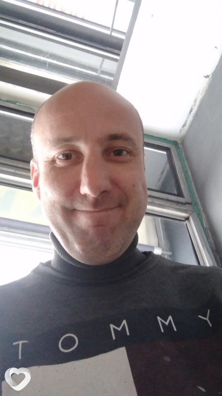 Антон, 40, Сморгони — анкета №290693