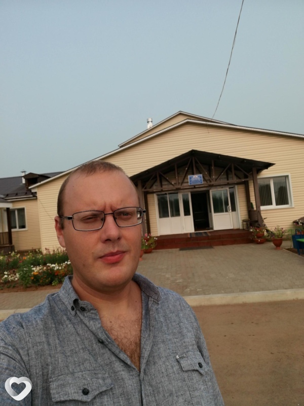 Иван, Киренск