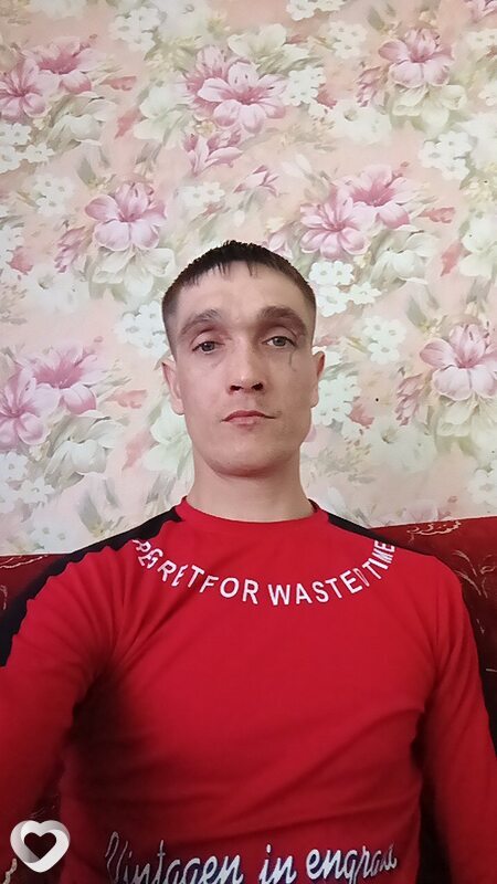 Илья, 33, Набережных Челнах — анкета №290695