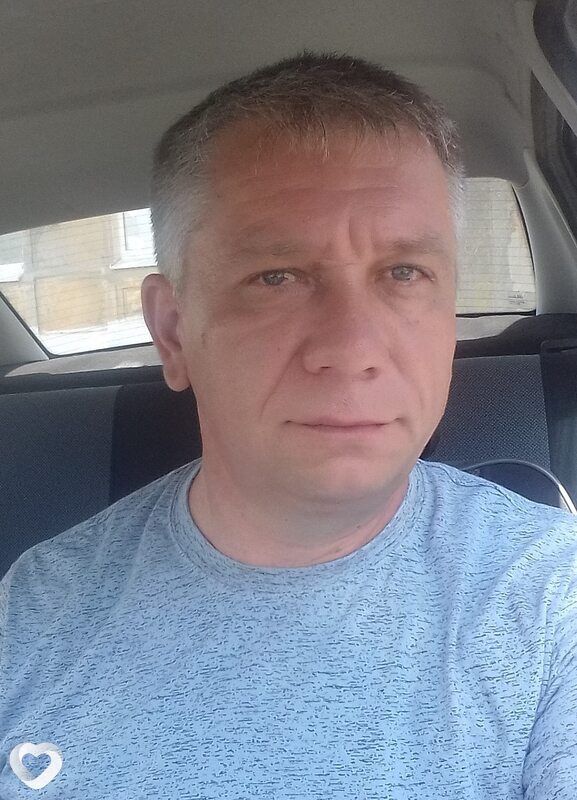 Николай, 54, Новочеркасске — анкета №290651