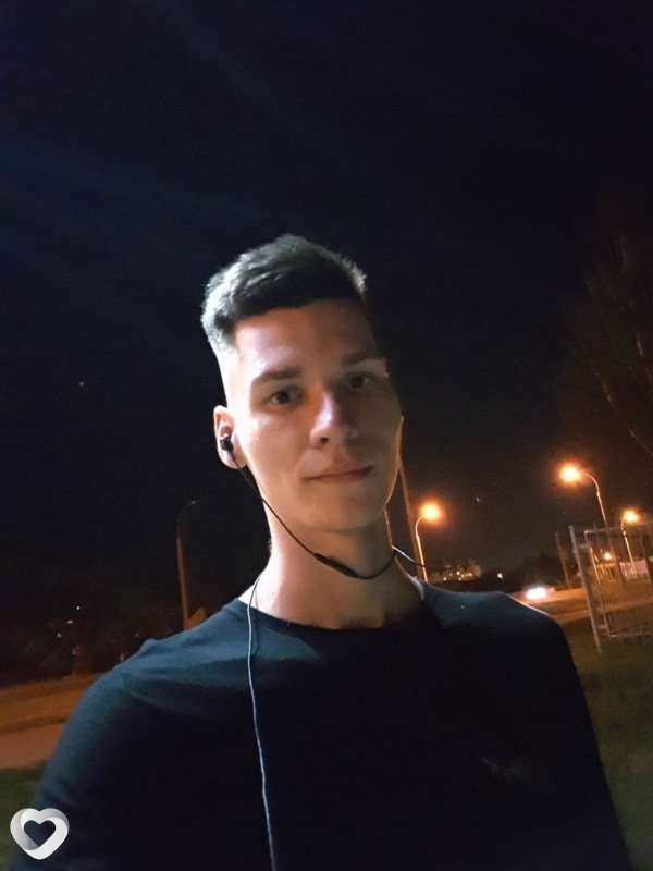 Макс, 29, Бресте — анкета №290654
