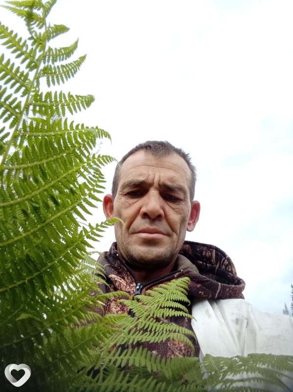 Дмитрий, 51, Красноярске — анкета №290659