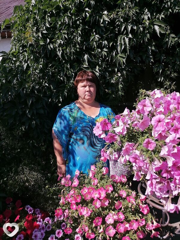 Татьяна, Касли