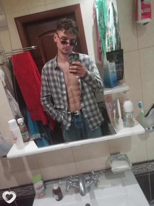 Александр, 23, Мурманске — анкета №290663