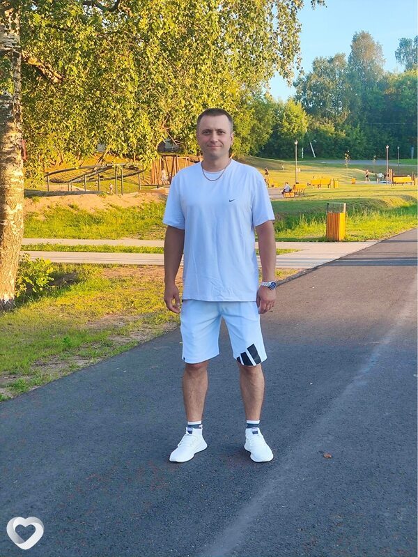 Александр, 29, Москве — анкета №290665