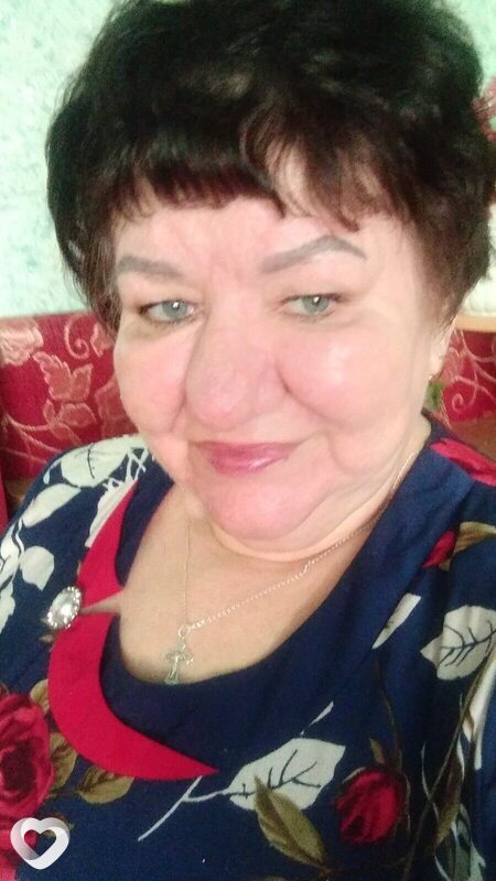 Наталья, 64, Южноуральске — анкета №290607