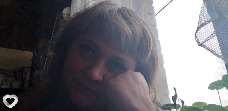 Наталья, 50, Ульяновске — анкета №290613
