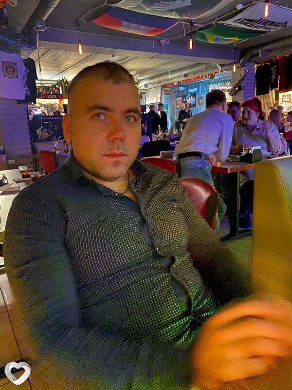 Дима, 36, Абакане — анкета №290618