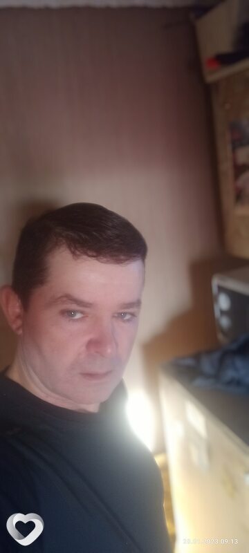 Кирилл, 56, Владимире — анкета №290723