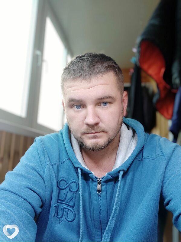 Игорь, 35, Оренбурге — анкета №290724