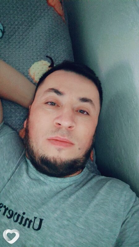 Асике, 38, Алматы — анкета №290727