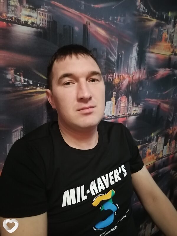 Димон, 36, Ижевске — анкета №290728