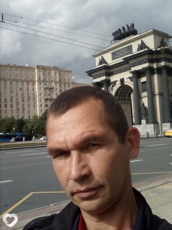 Игорь, 49, Чебоксарах — анкета №290731