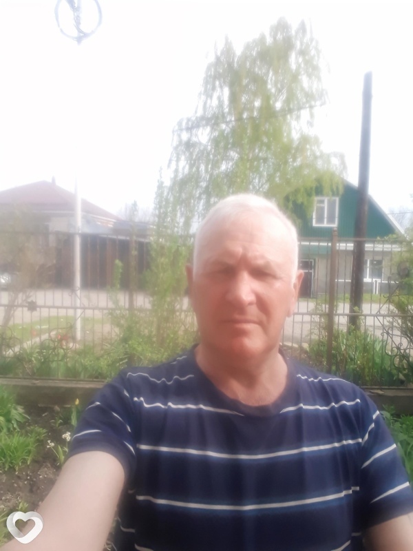 Виктор, 71, Михайловск (Ставропольский край) — анкета №290745
