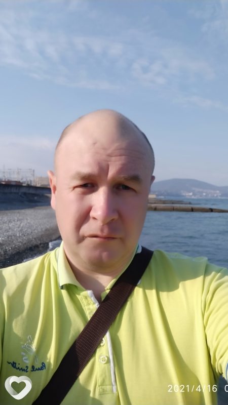 Дмитрий, 50, Екатеринбурге — анкета №290624
