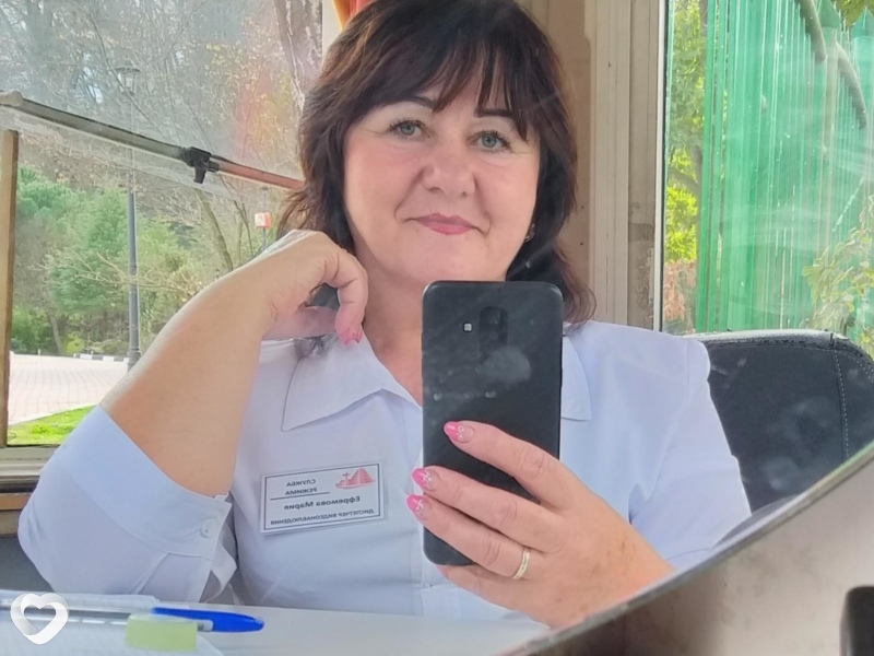Просто Мария, 63, Сочи — анкета №290625