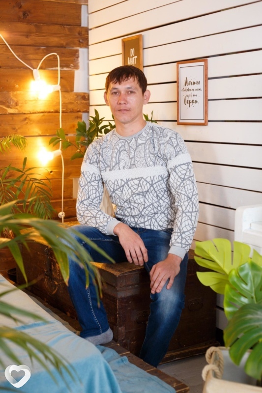 Александр, Рузаевка
