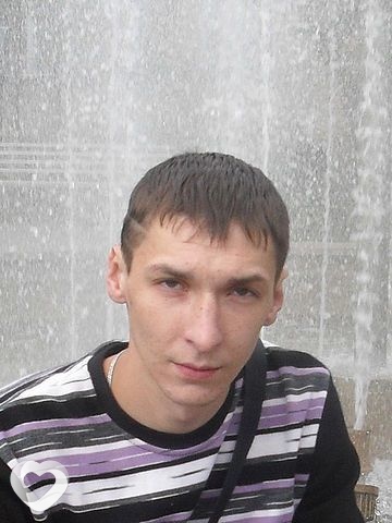 Виталий, 42, Новомосковске — анкета №290633