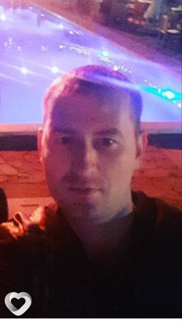 Дима, 36, Николаеве — анкета №290634
