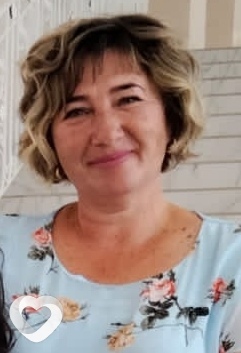 Татьяна, 56, Рязани — анкета №290637