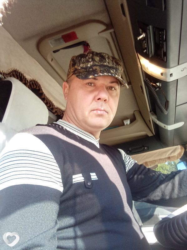Александр, 45, Бугуруслане — анкета №290638