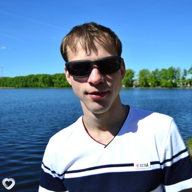 Роман, 34, Екатеринбурге — анкета №290642