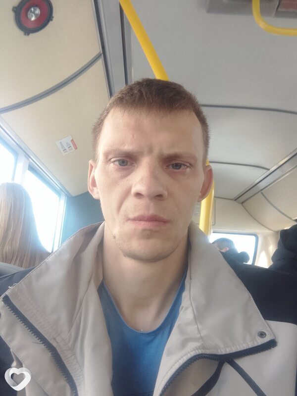 Александр, 36, Перми — анкета №290776