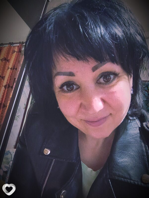 Ирина, 52, Витебске — анкета №290780
