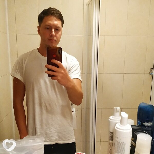 Дмитрий, 30, Никополе — анкета №290782