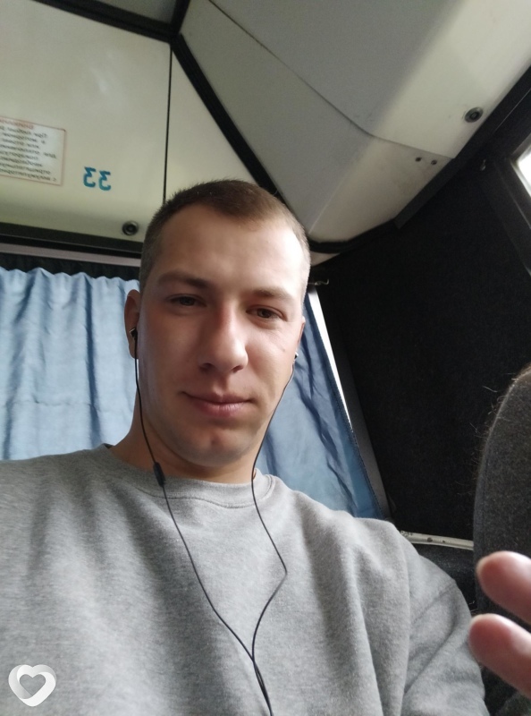 Артур, 34, Егорьевске — анкета №290785