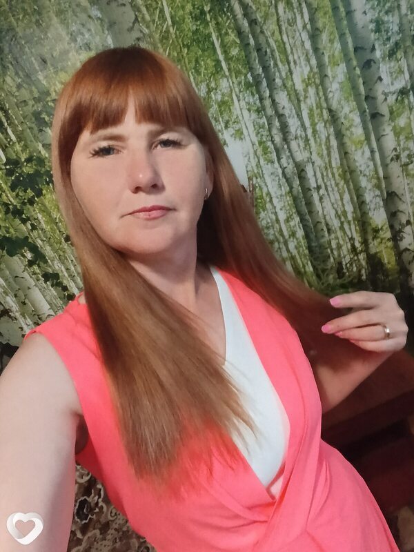 Марина, 40, Волгограде — анкета №290787