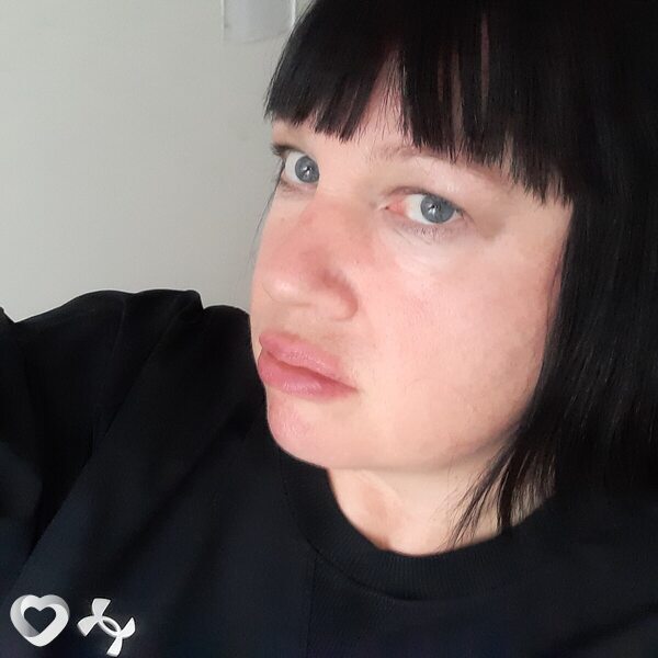 Елена, 44, Москве — анкета №290792