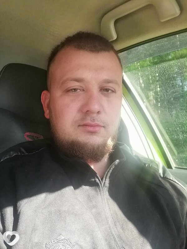 Иван, 33, Иркутске — анкета №290797