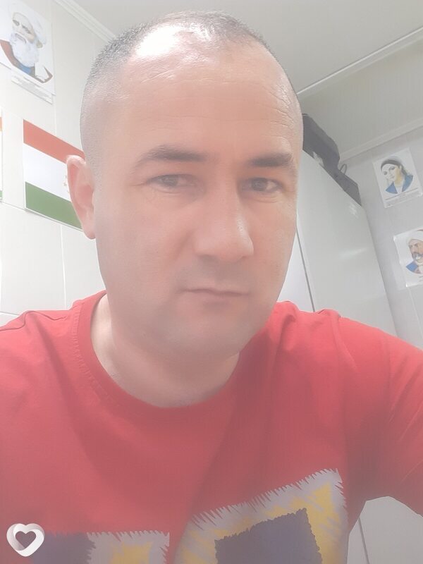 Ruslan, 40, Екатеринбурге — анкета №290812