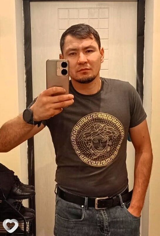 Жандос, 36, Астане — анкета №290815