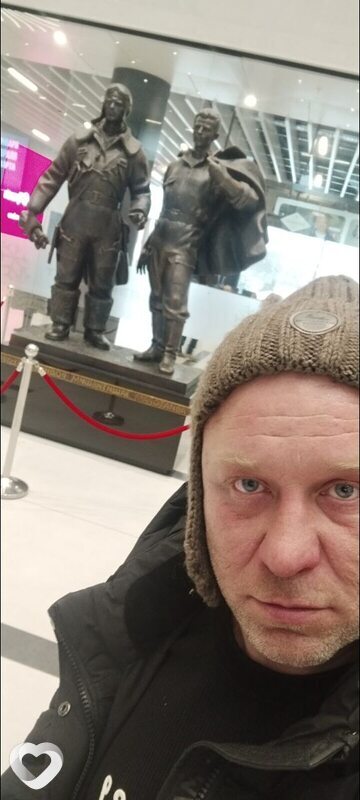 Дмитрий, 41, Новосибирске — анкета №290820
