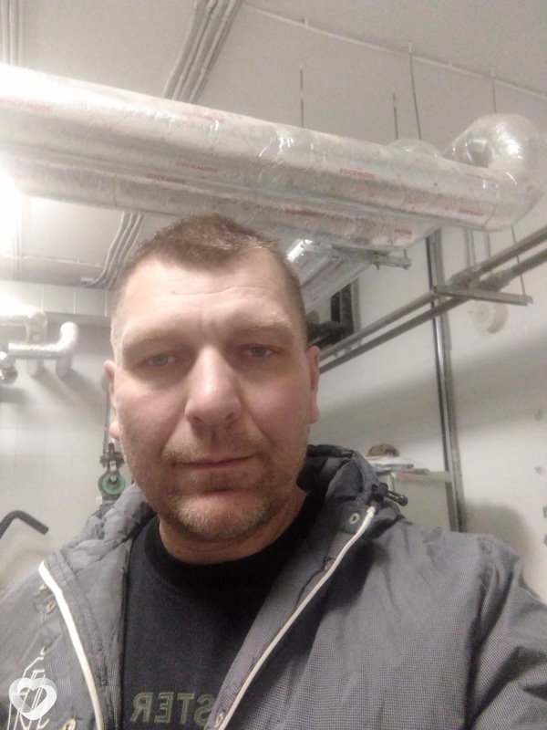 Алексей, 51, Санкт-Петербурге — анкета №291122