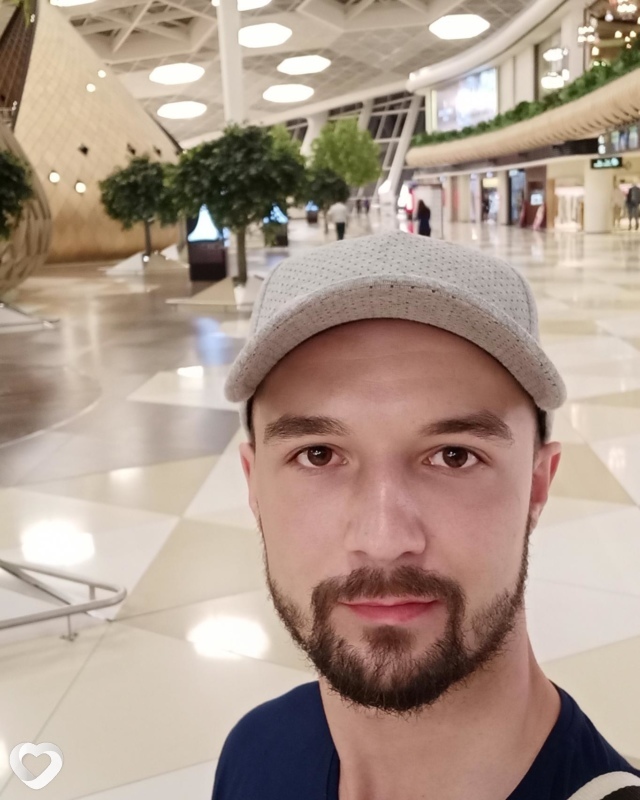 Родион, 35, Костанае — анкета №291129