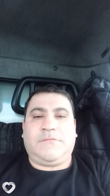 Намиг Алхазов, 28, Гомеле — анкета №291130