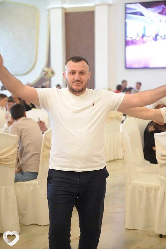 Гриш, 42, Москве — анкета №291132